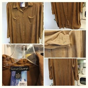 French Laundry shirt